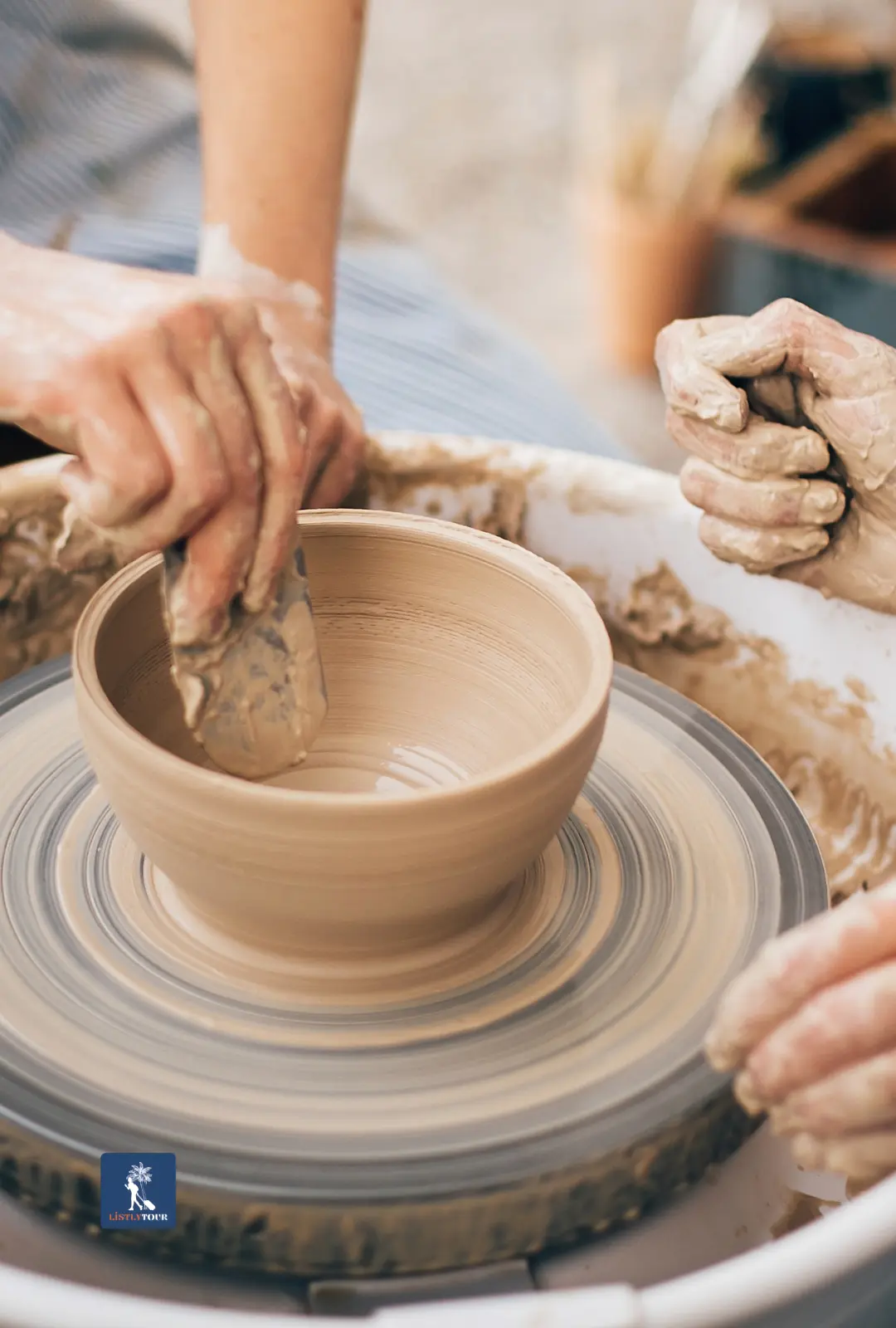 Tour from Essaouira to Saf