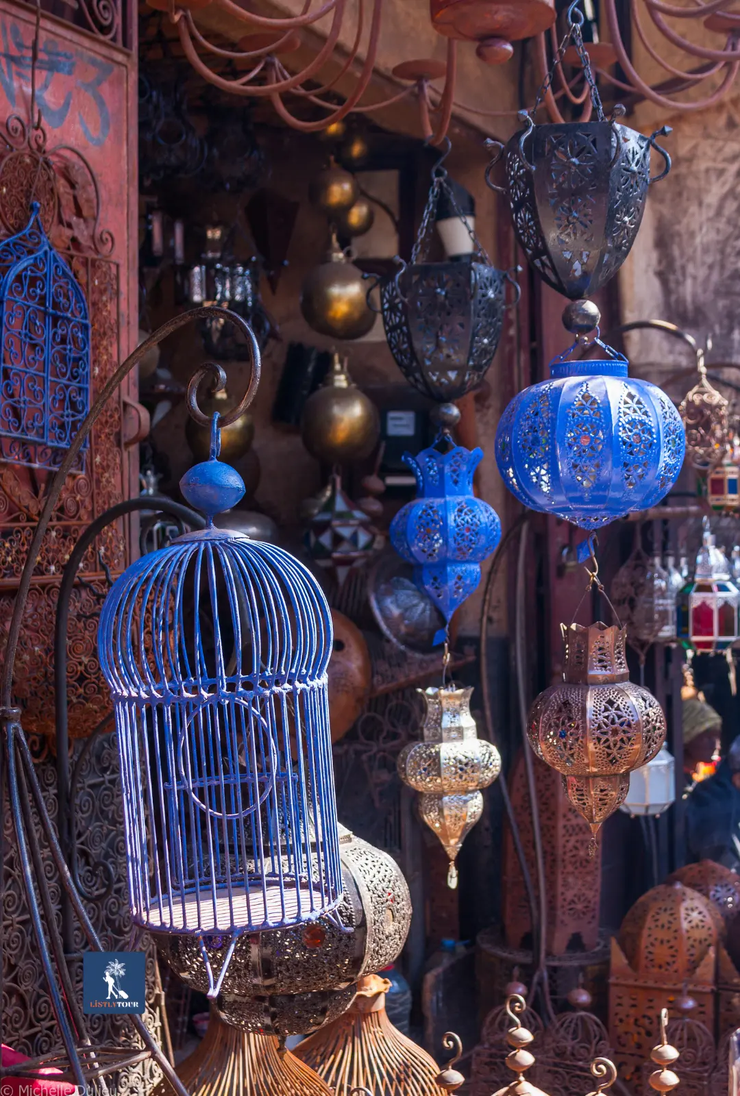 Had Draa market tour from Essaouira