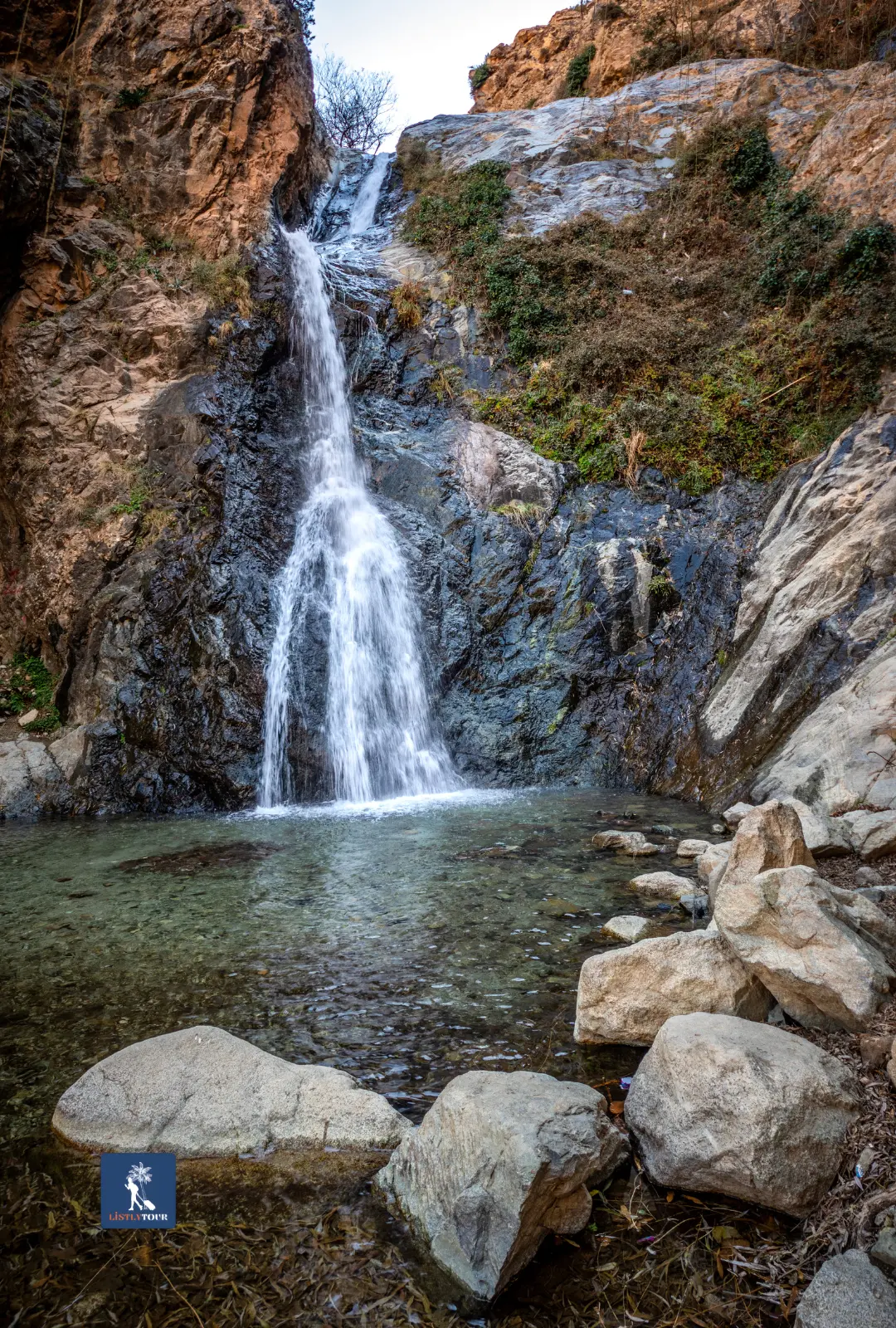 Ourika Valley Day Trip