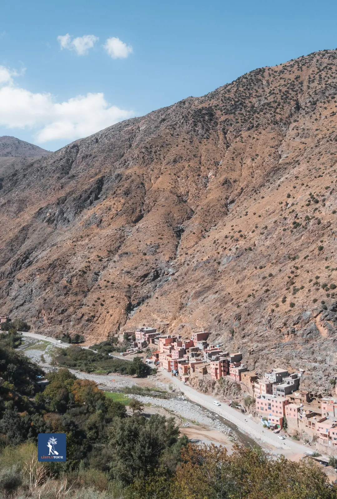 Ourika Valley Day Trip