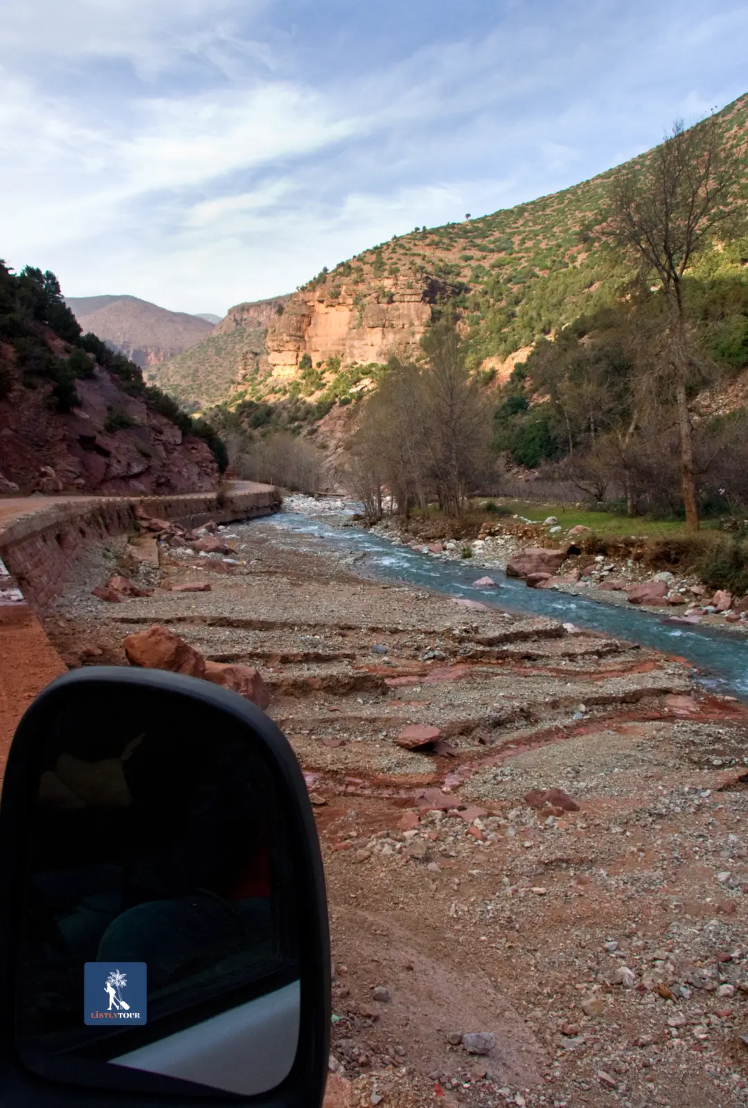 Ourika Valley Day Trip