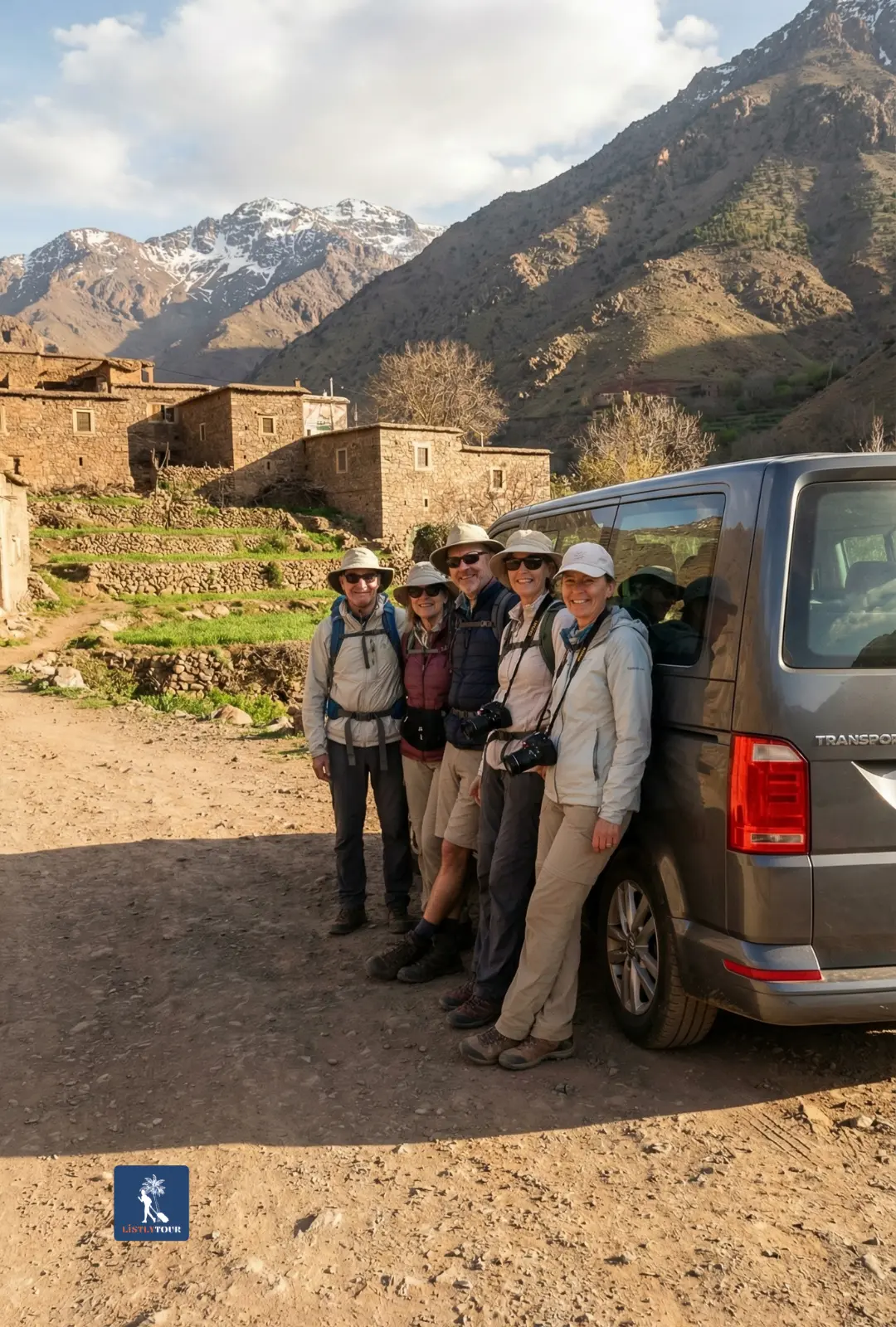 day trip to imlil from marrakech