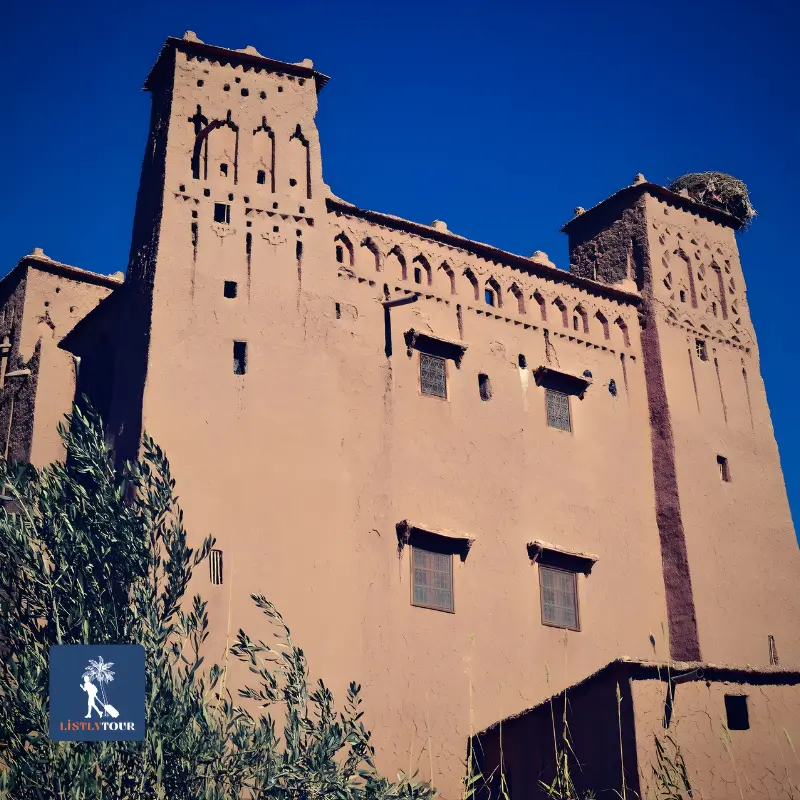 3-Day Marrakech to Zagora Desert Tour – Kasbah Taourirt Ouarzazate