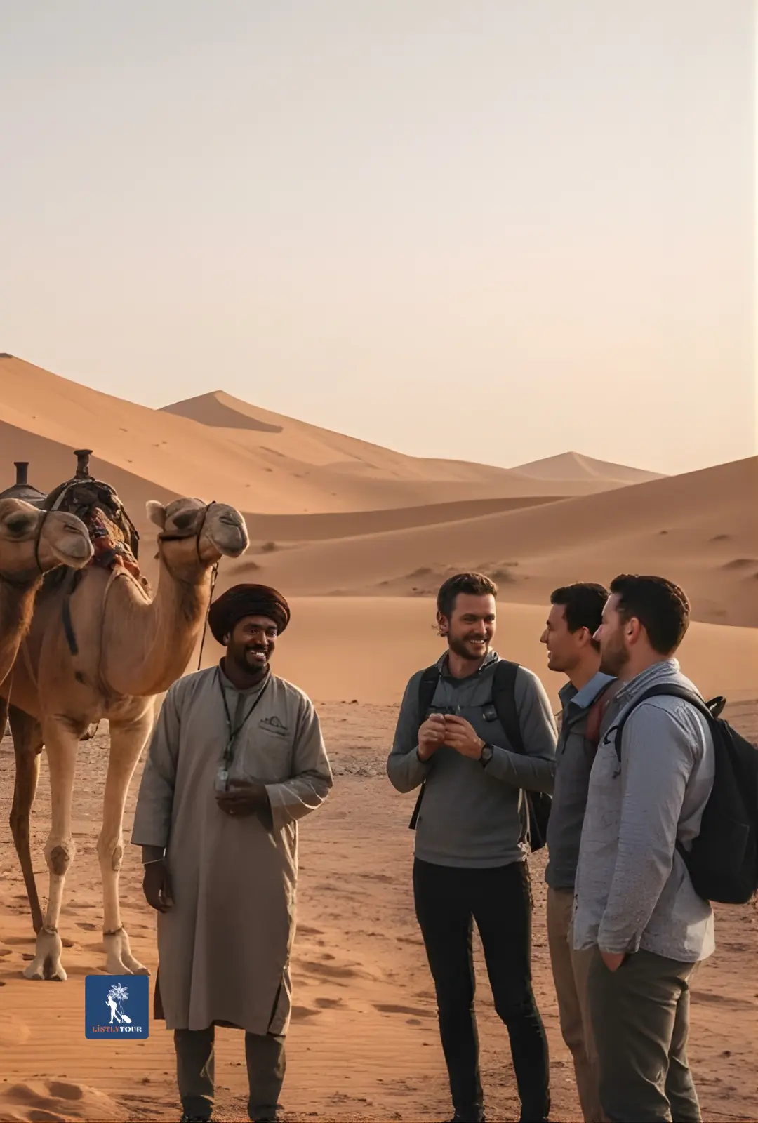 10 days Morocco tour