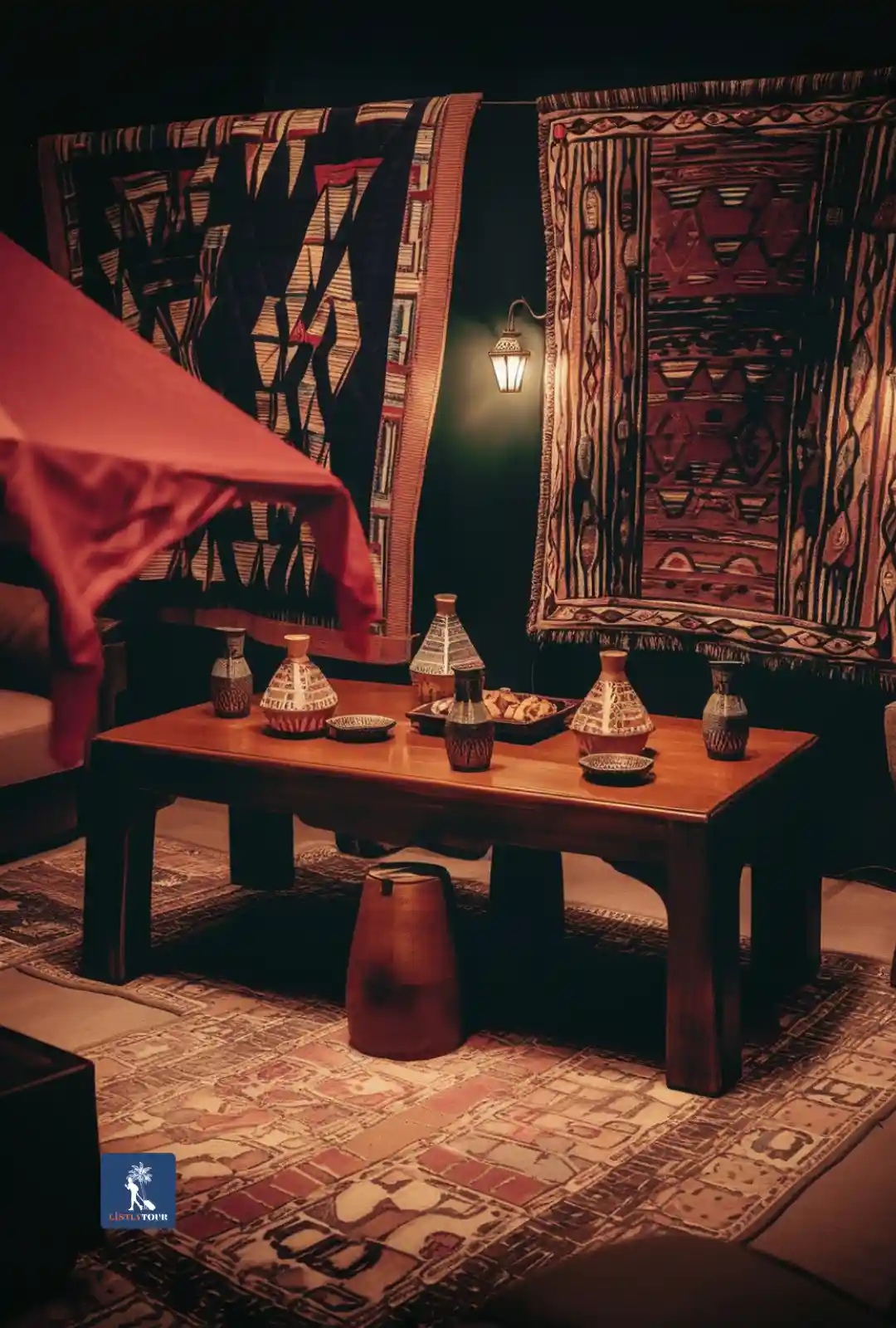 3 Day Agafay Desert (7)