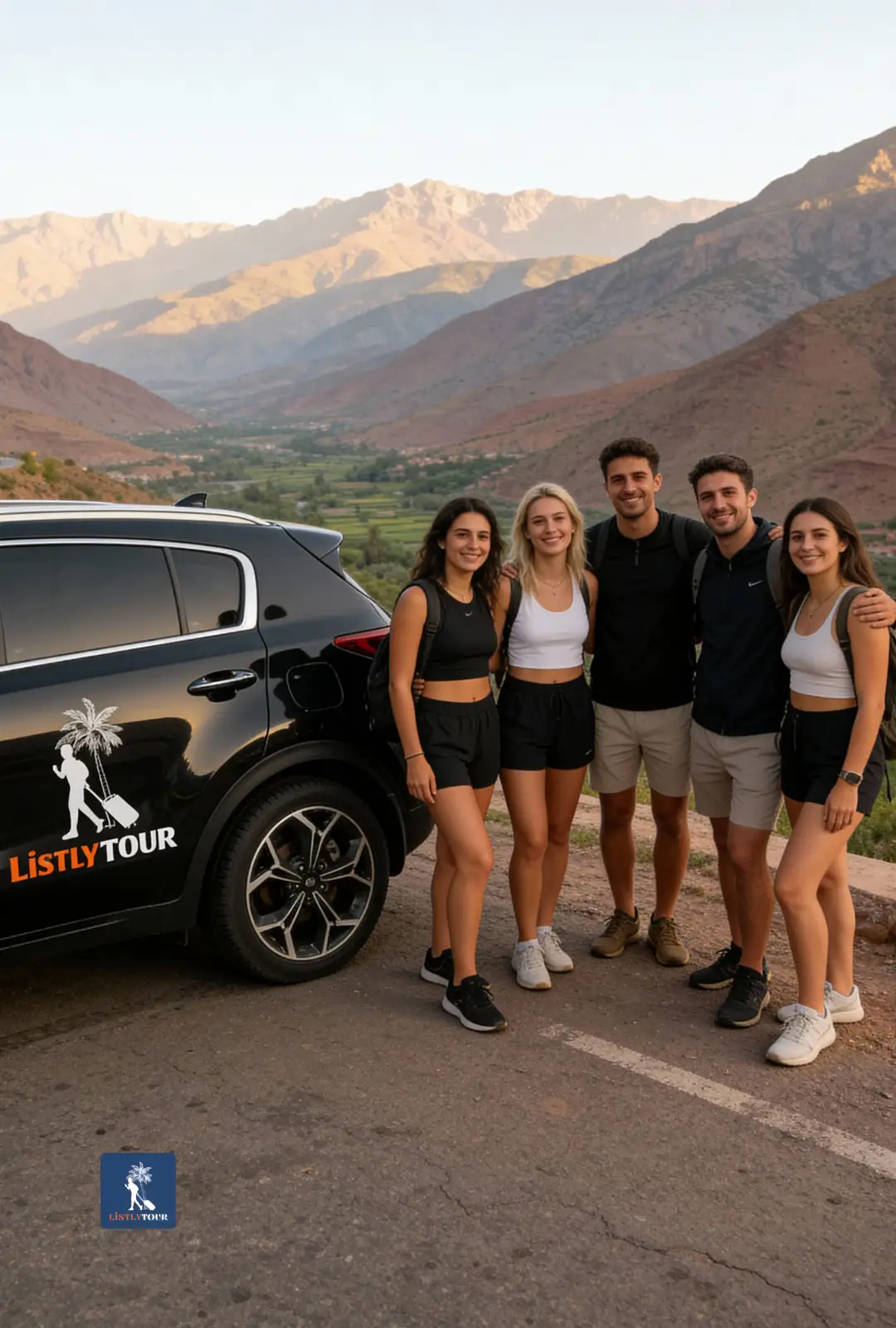 3 Day Atlas Mountains Tour (5)