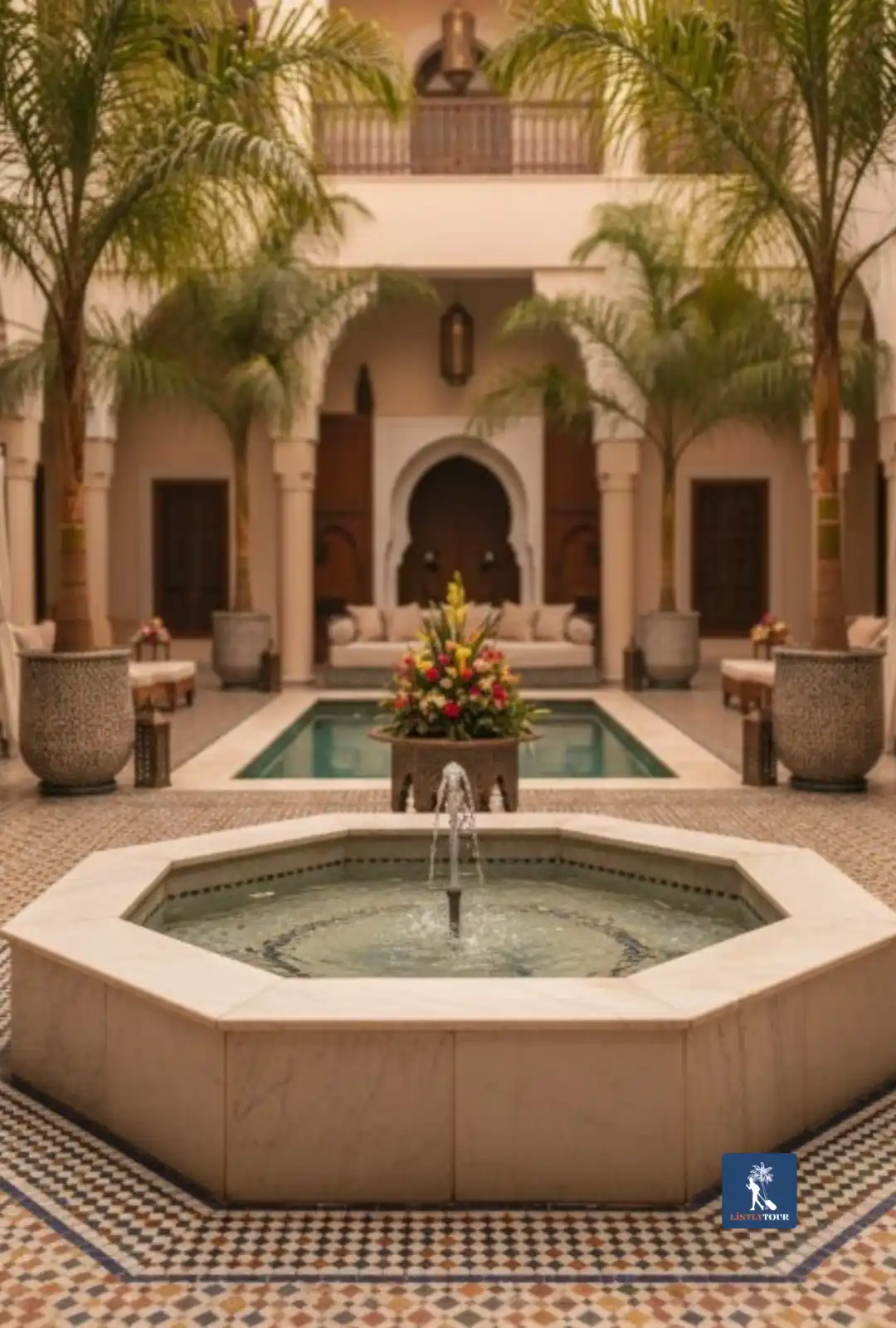 4 Day Marrakech Essaouira Tour