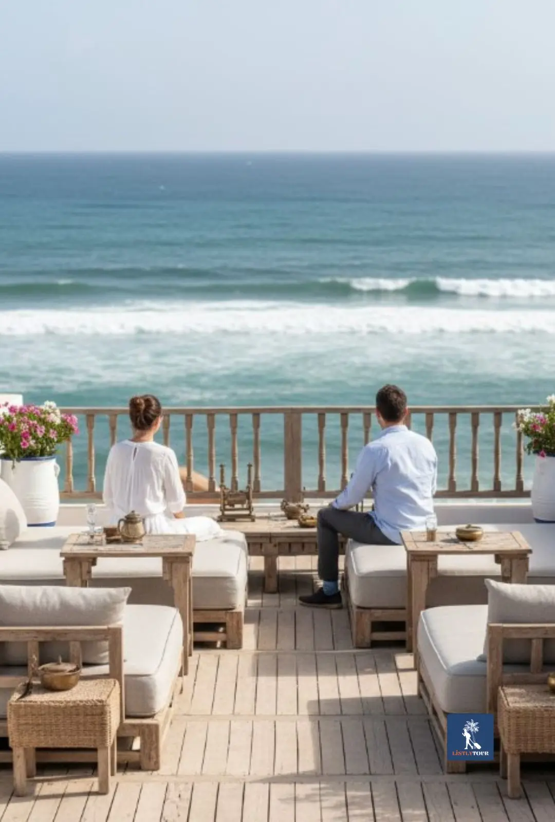 4 Day Marrakech Essaouira Tour