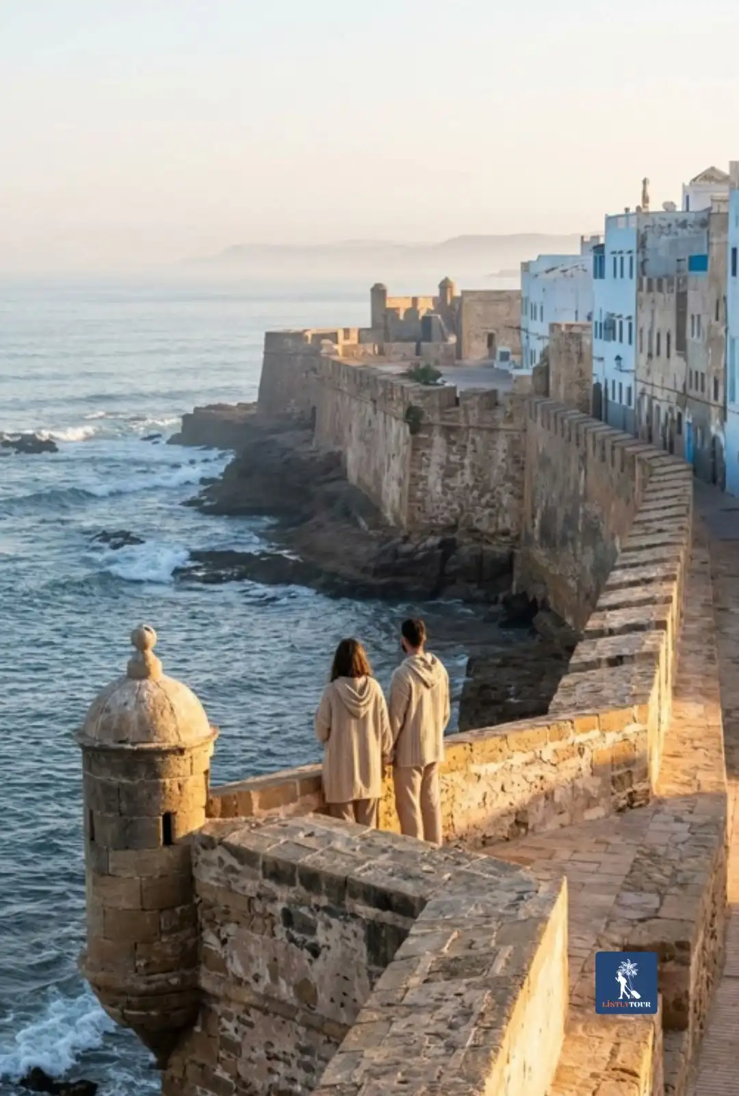 4 Day Marrakech Essaouira Tour