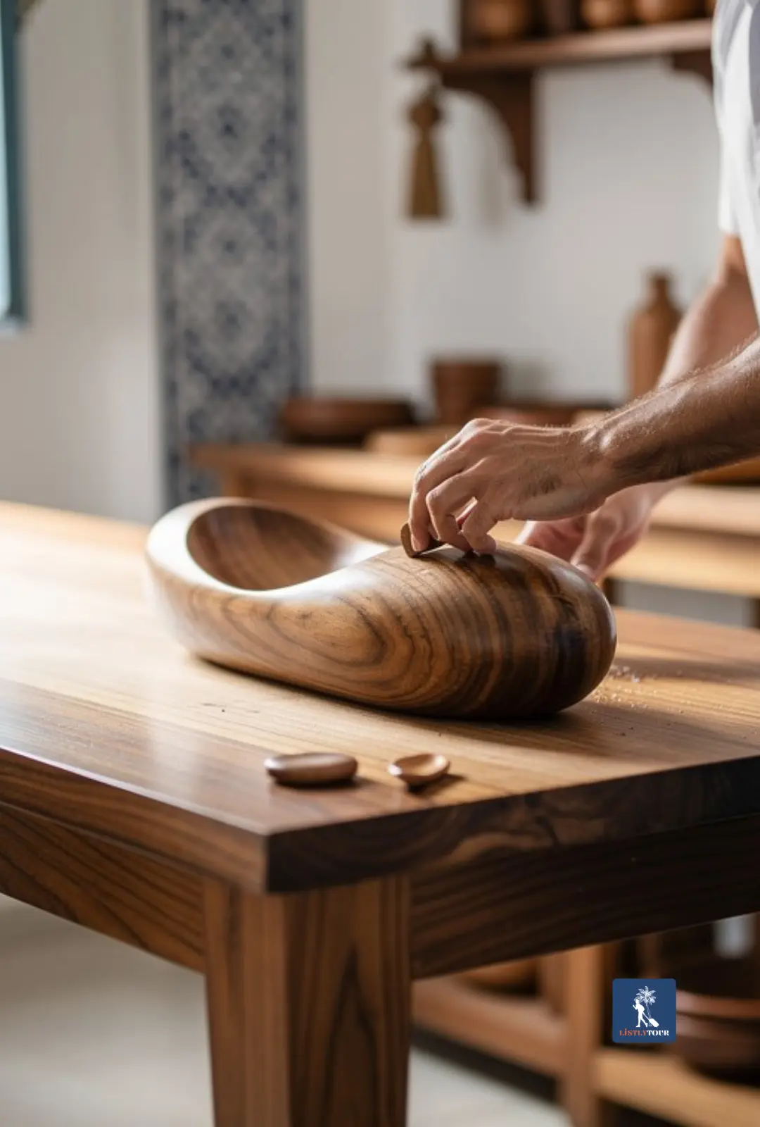 4 Day Marrakech Essaouira Tour