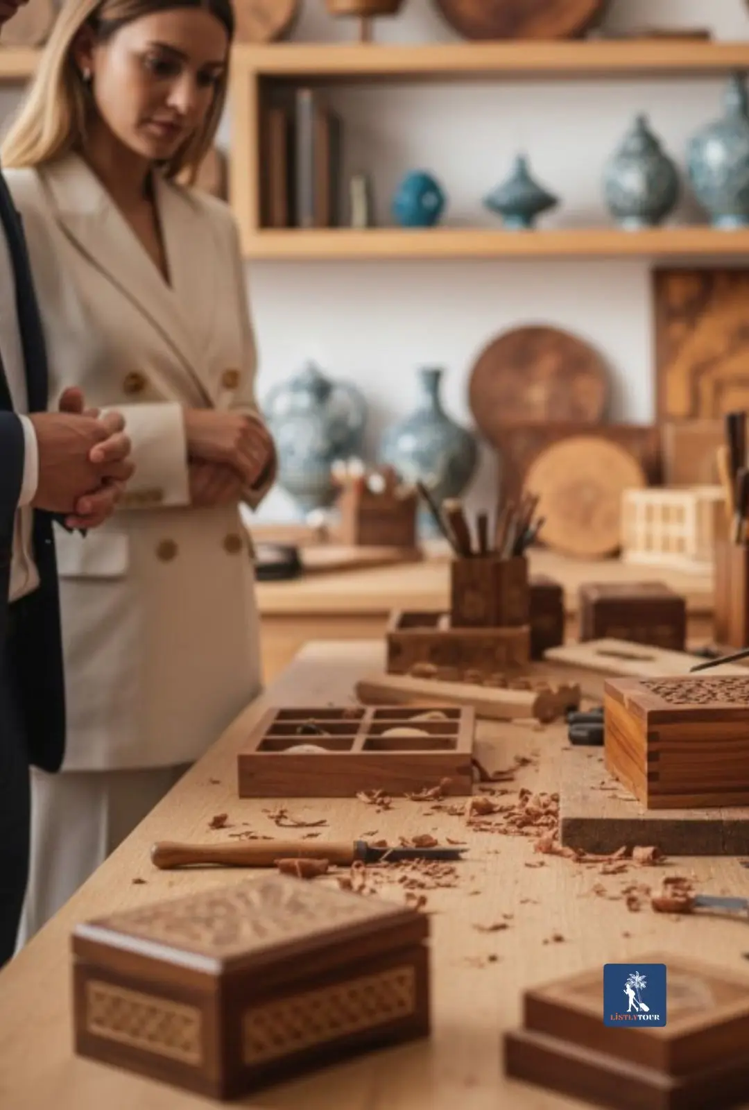 4 Day Marrakech Essaouira Tour