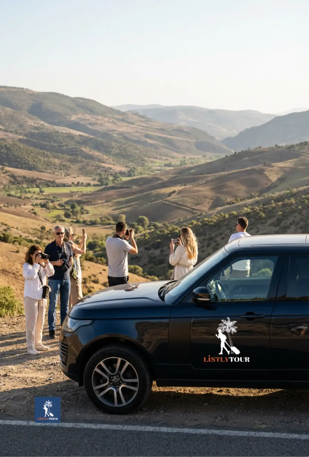 7 Day Marrakech to Fes