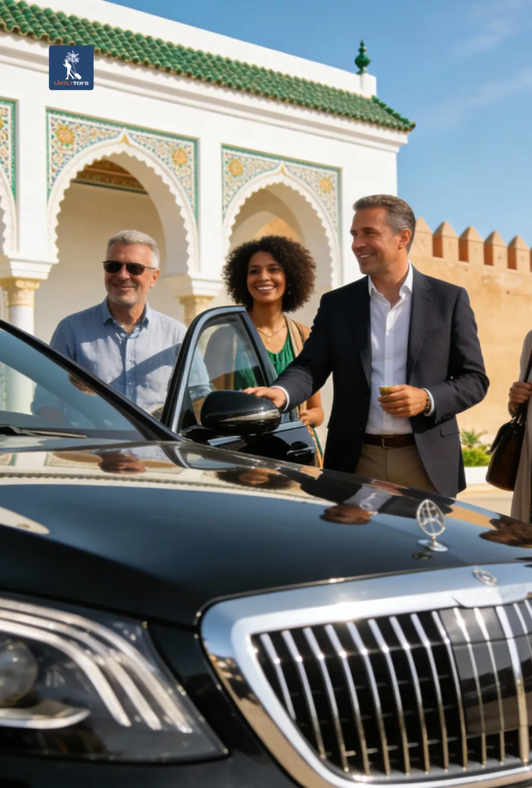 7 Day Marrakech to Fes