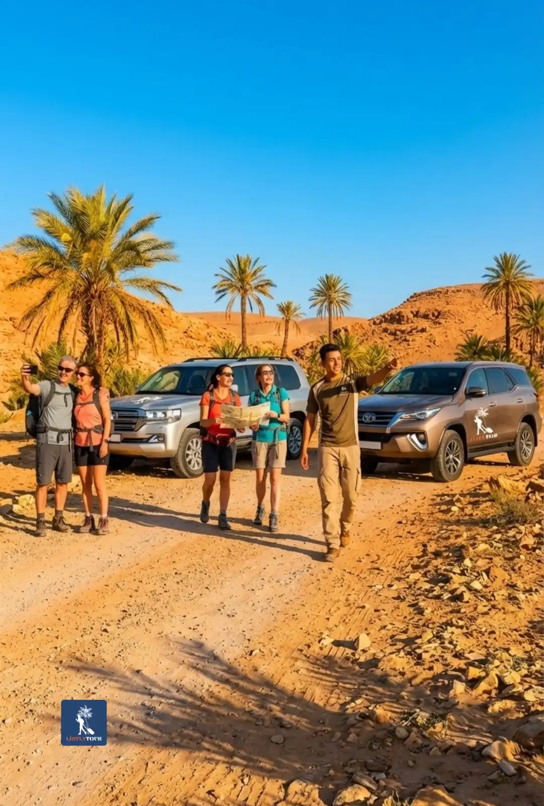 7-Day Sahara & Kasbahs Luxury Journey – South Morocco Desert Tour