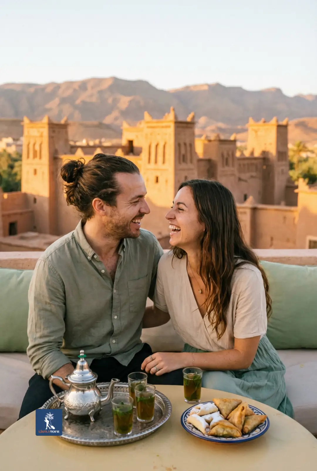 8 Day Marrakech Desert Tour