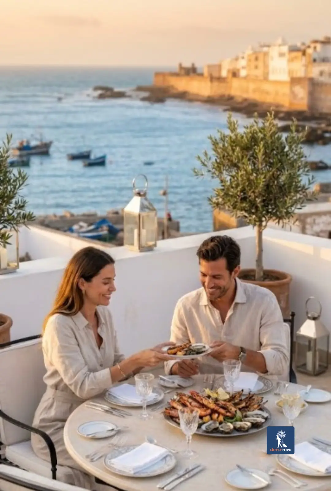 8 Day Morocco Atlantic Coast Tour