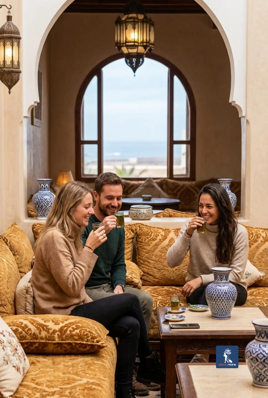 8 Day Morocco Atlantic Coast Tour