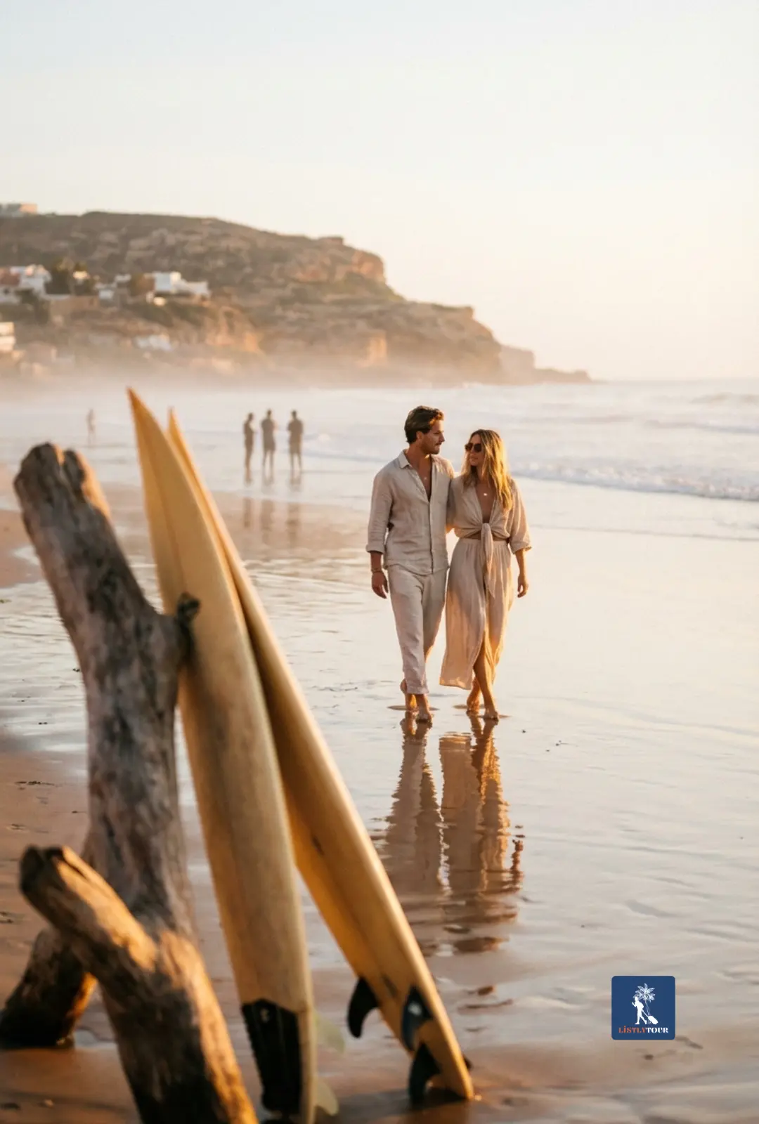 8 Day Morocco Atlantic Coast Tour