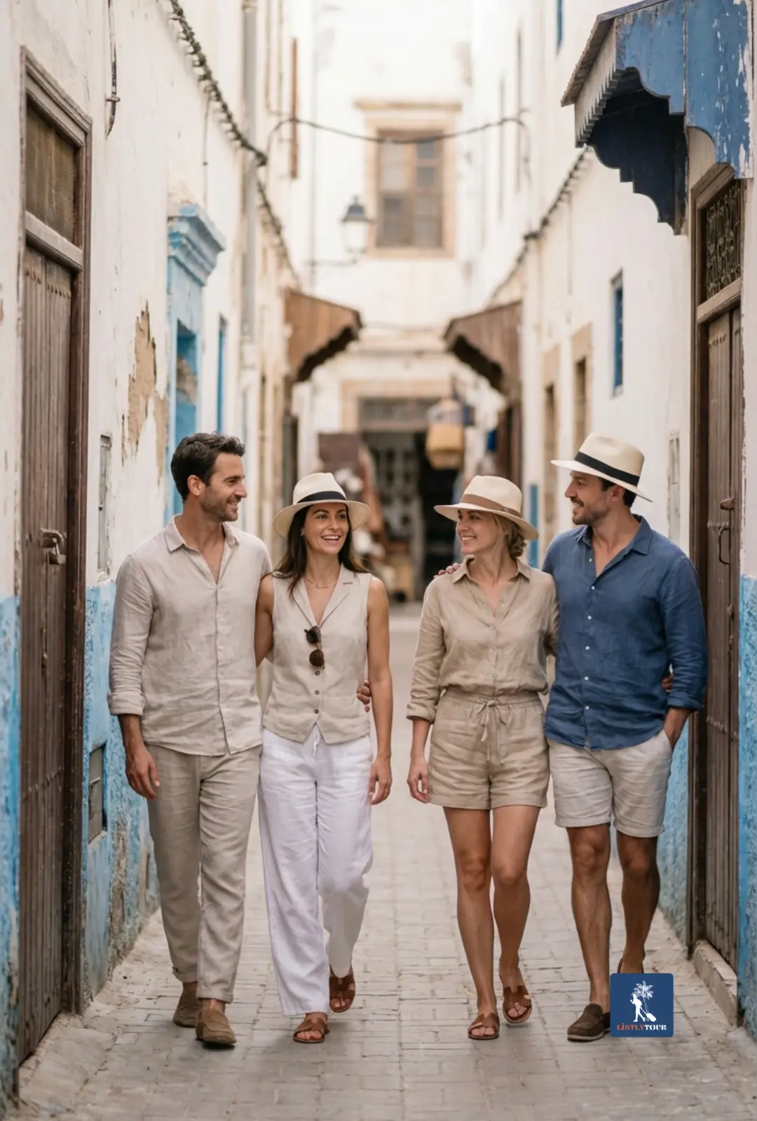 8 Day Morocco Atlantic Coast Tour