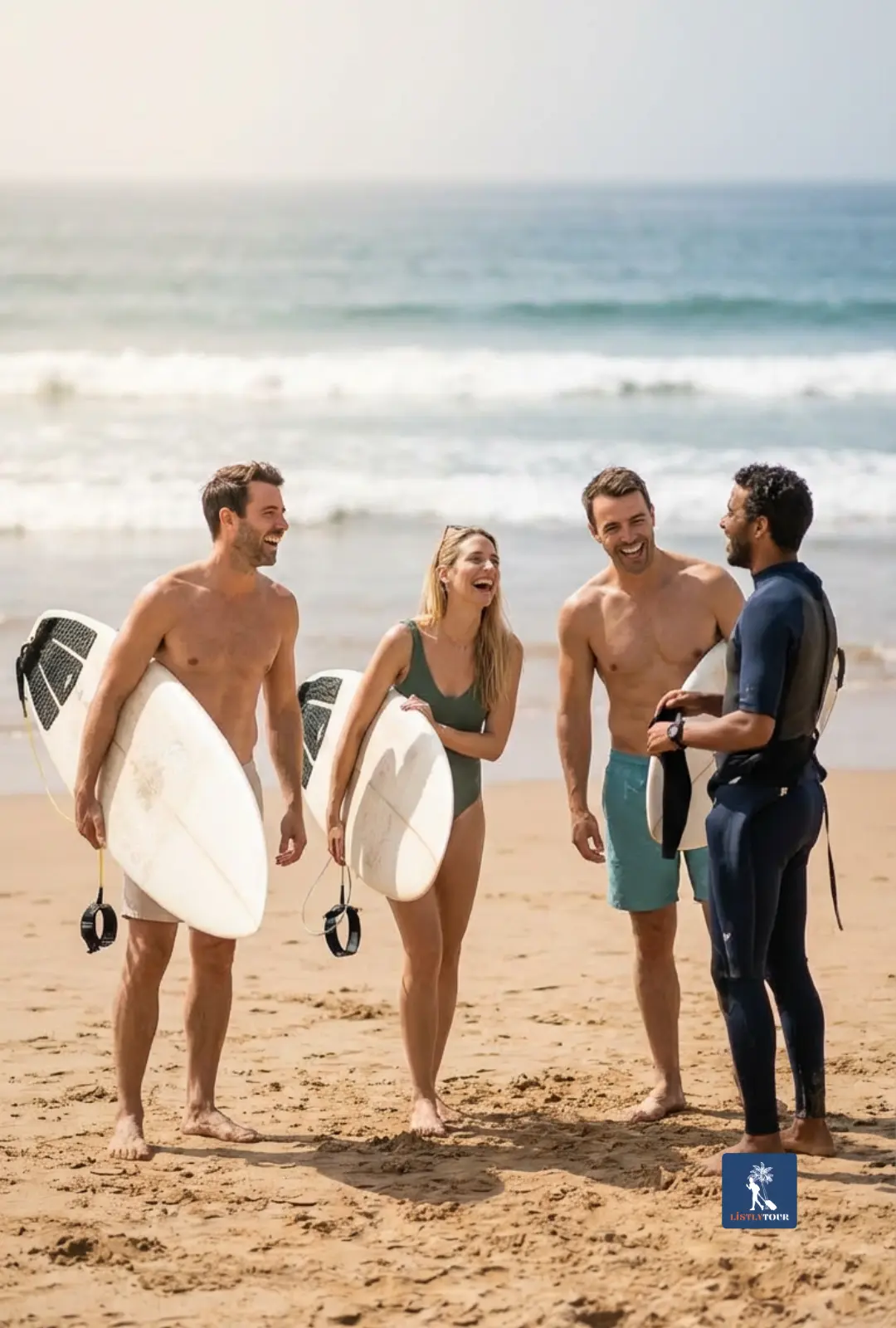 8 Day Morocco Atlantic Coast Tour