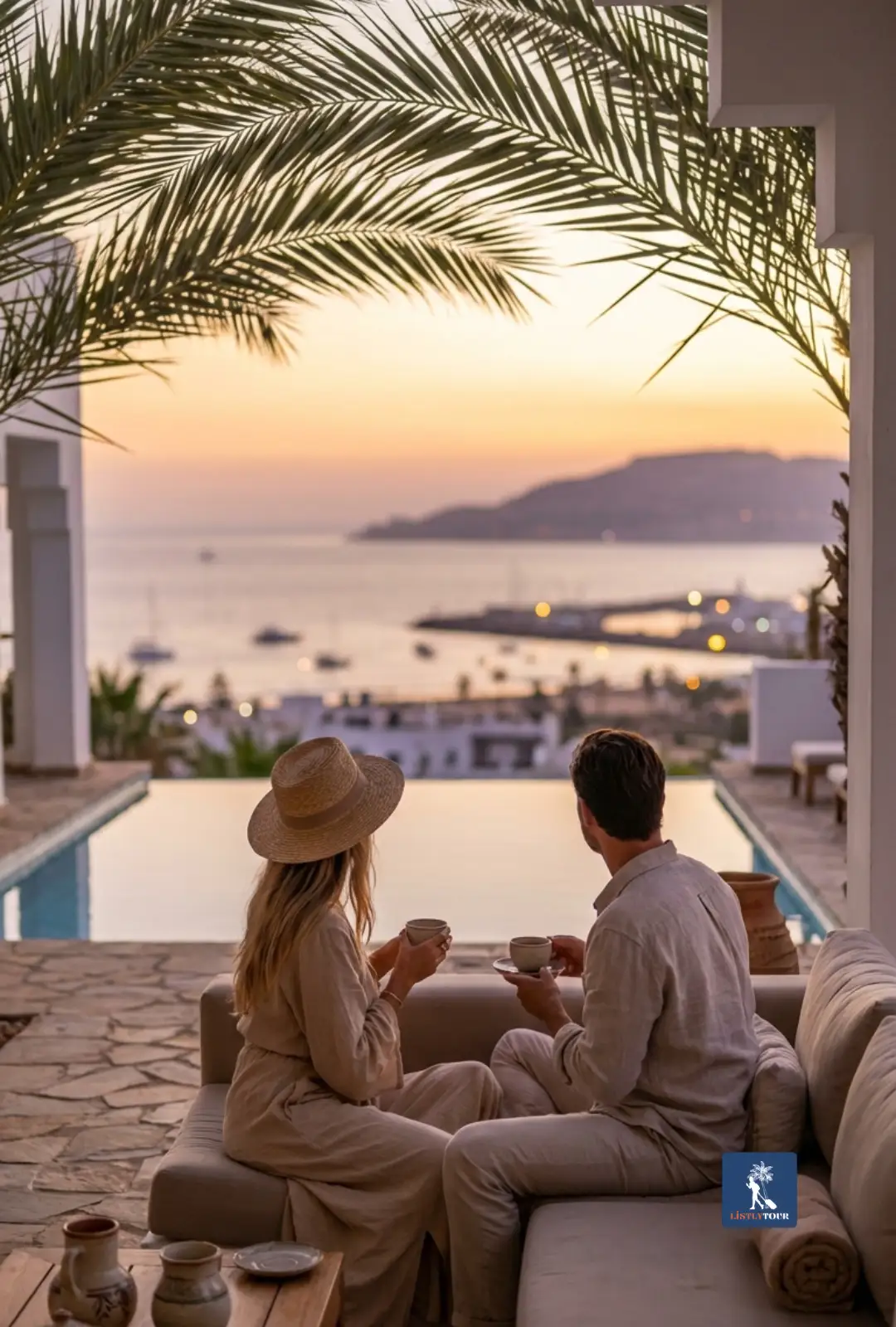 8 Day Morocco Atlantic Coast Tour