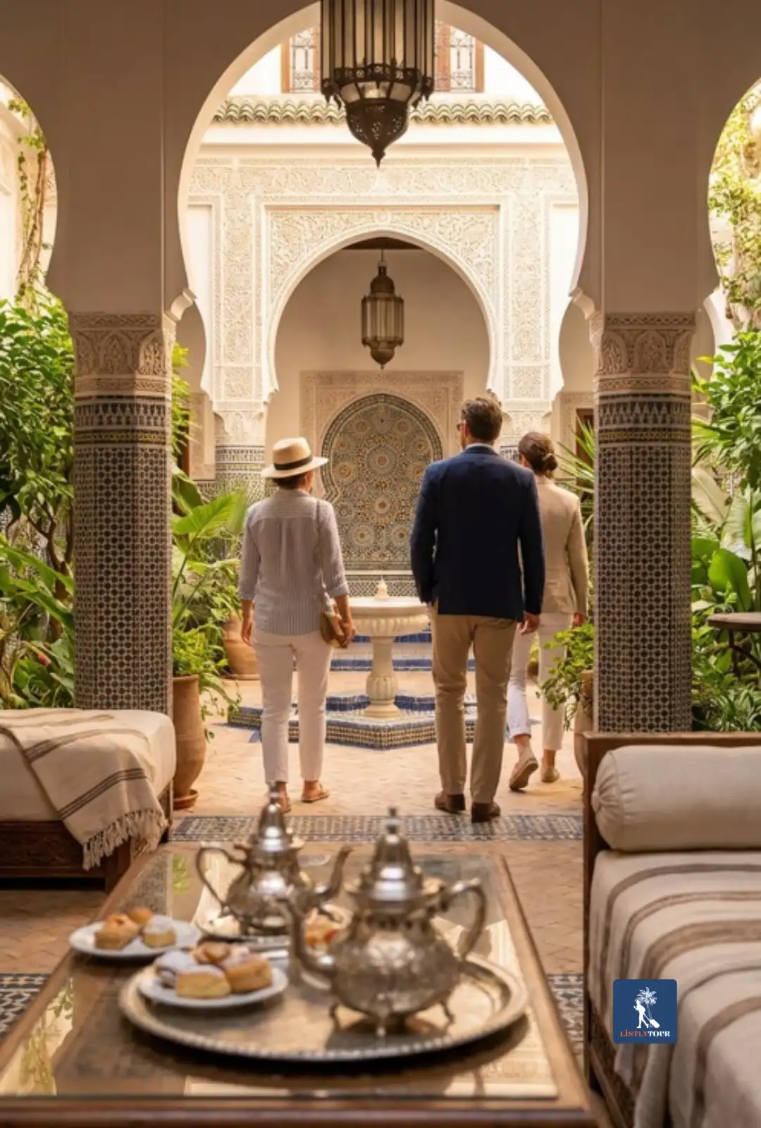 Countryside Morocco Tour