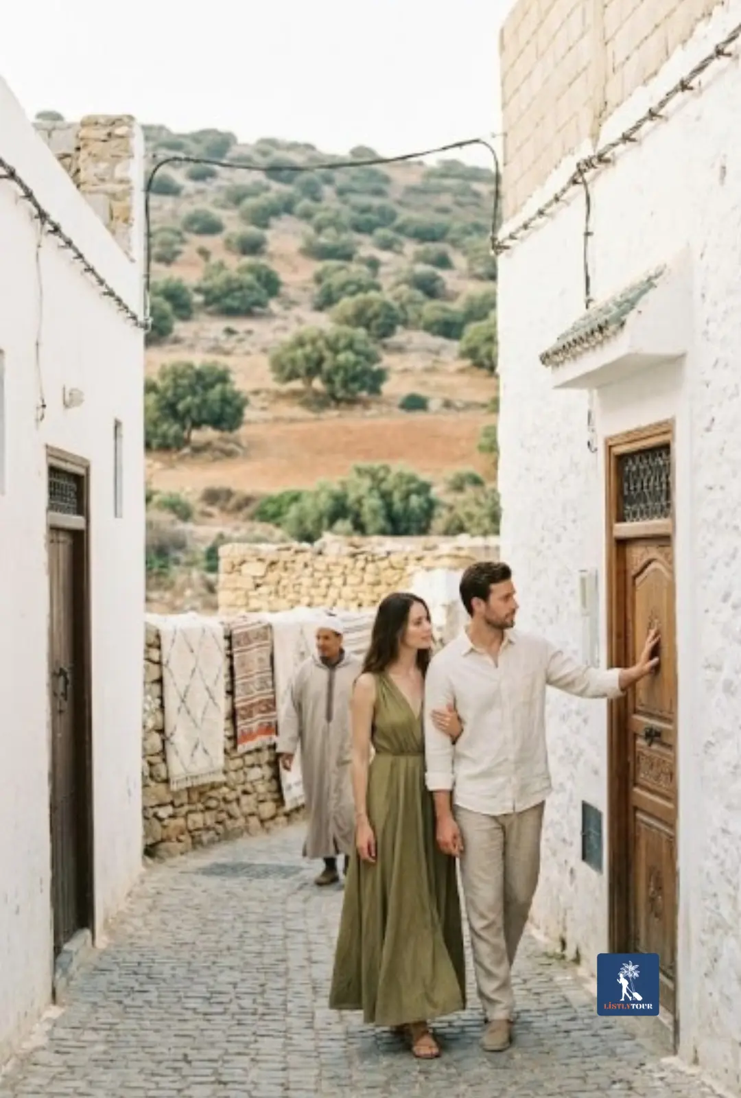 Countryside Morocco Tour