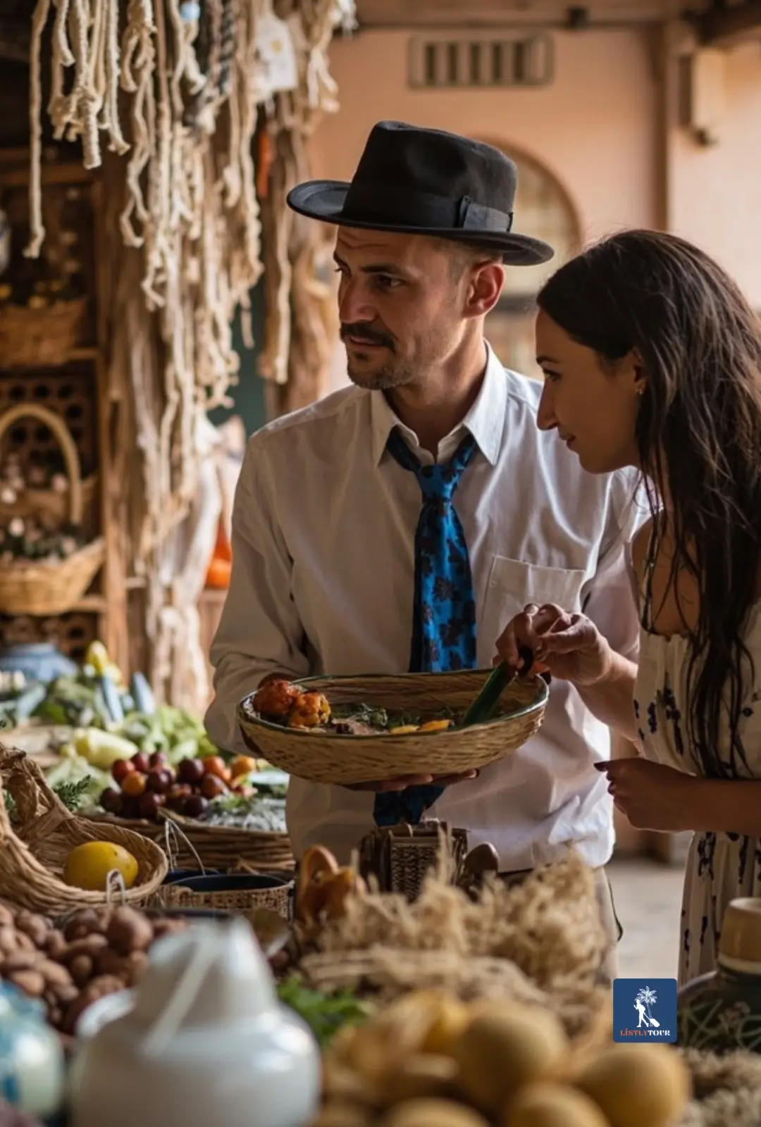 Countryside Morocco Tour