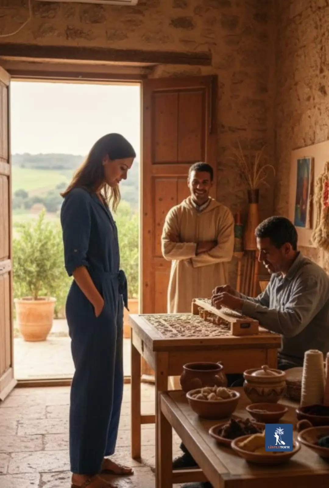 Countryside Morocco Tour