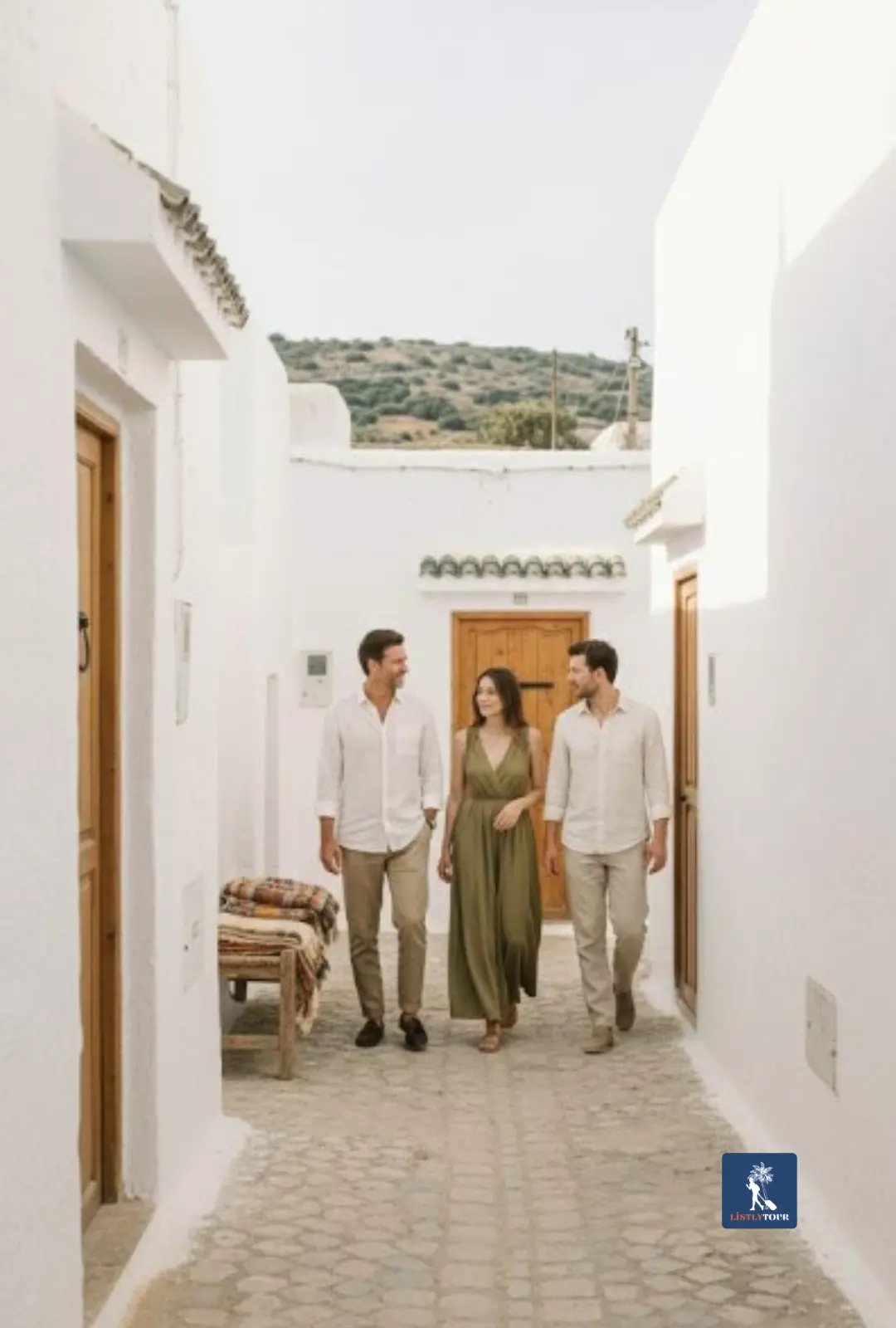 Countryside Morocco Tour