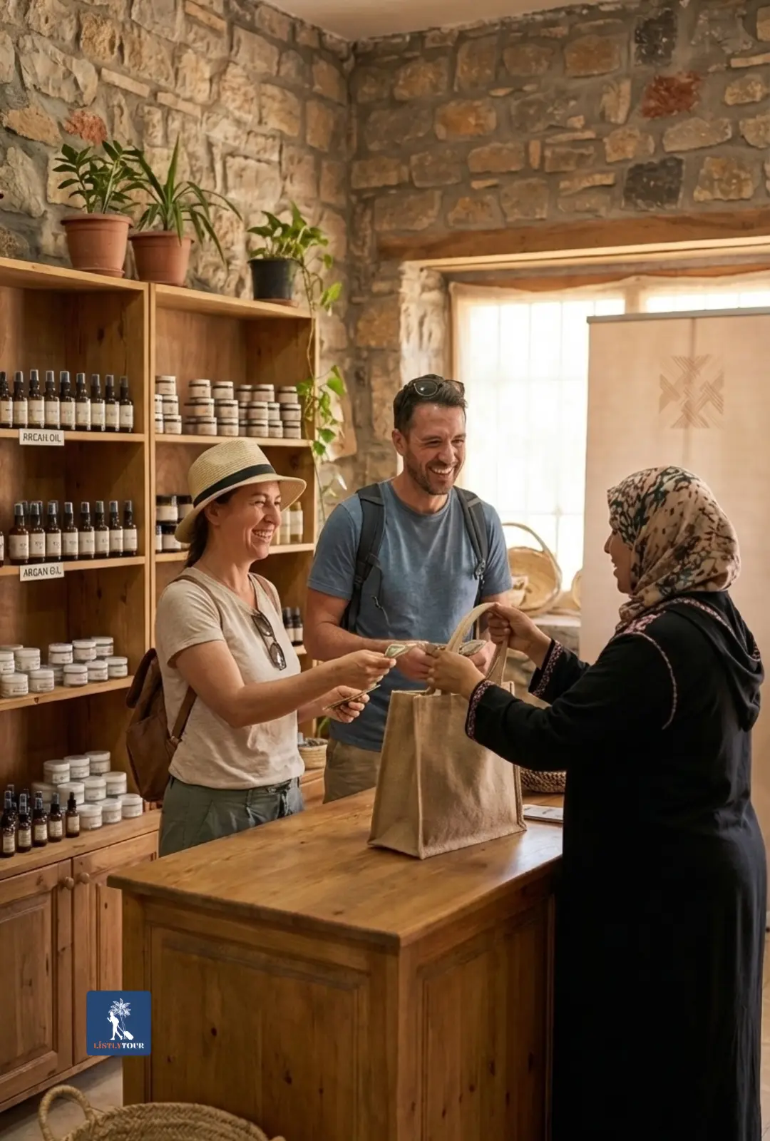 Private Essaouira day trip