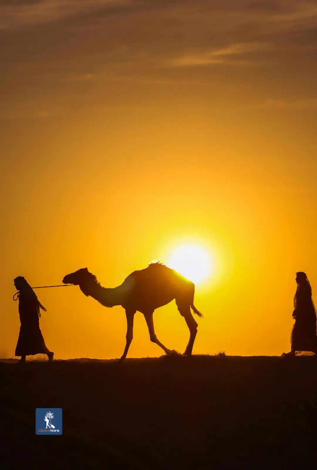 Erg Chigaga Desert Tour