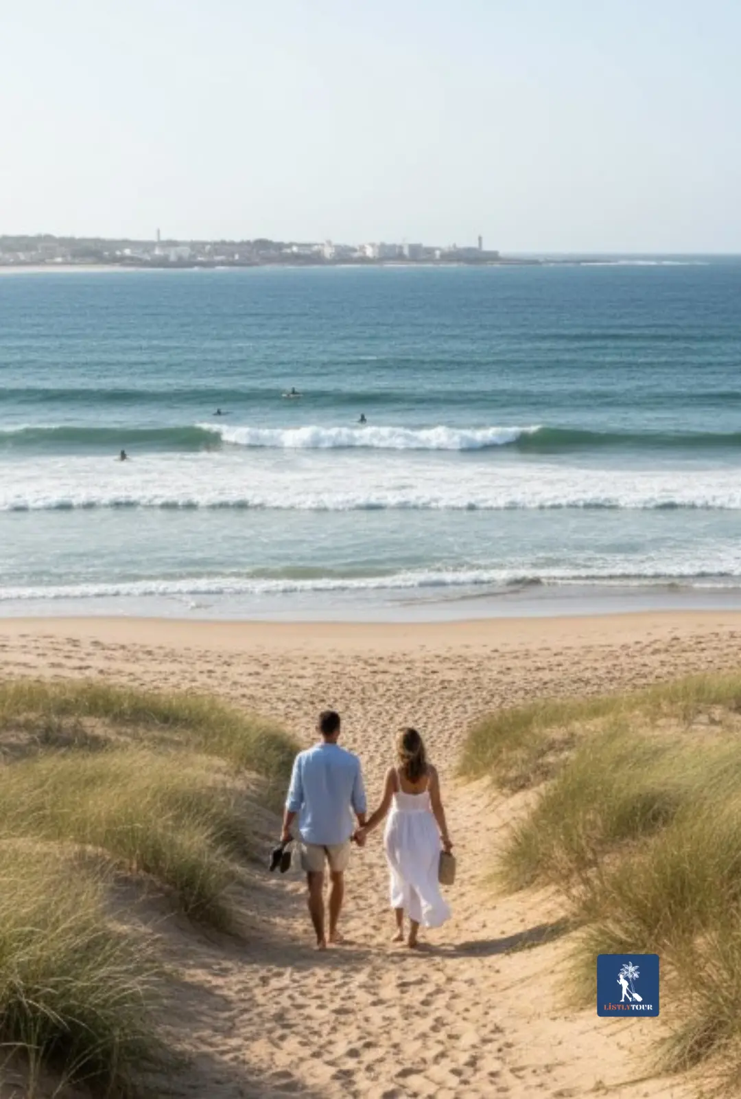 Essaouira to Sidi Kaouki Day Trip