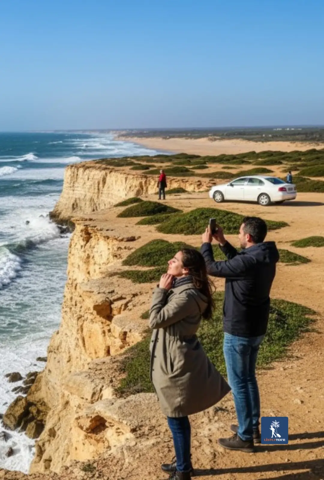 Essaouira to Sidi Kaouki Day Trip