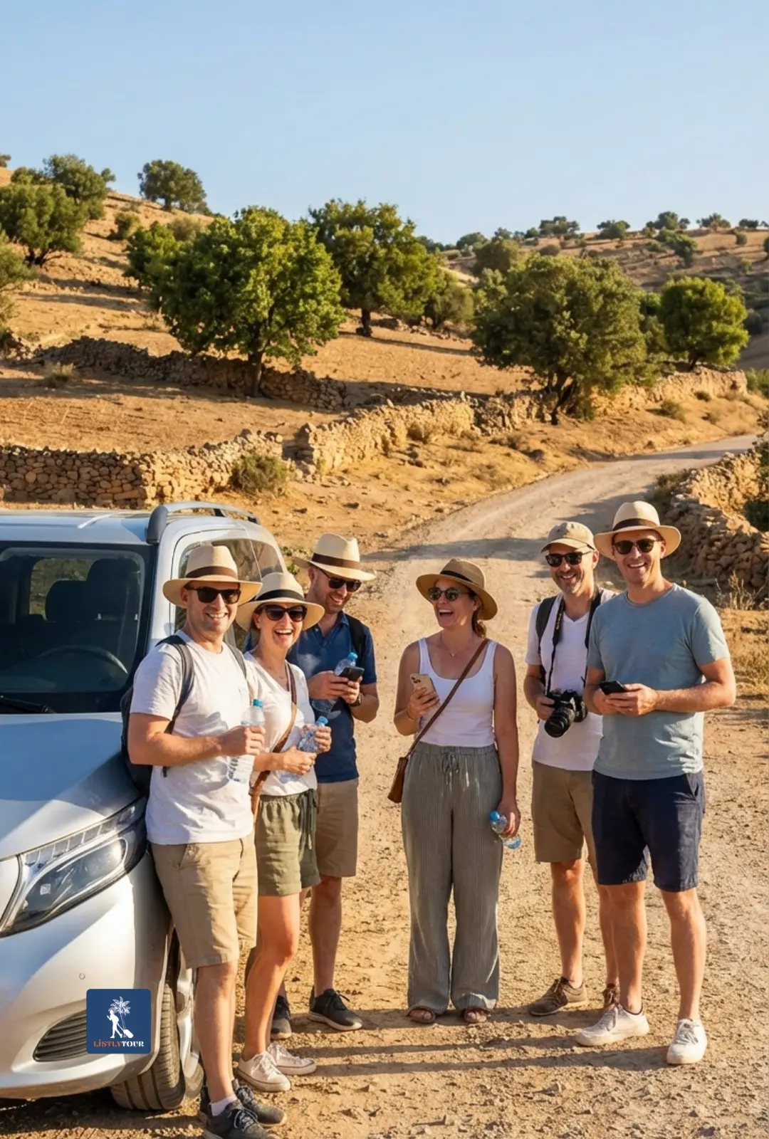 Private Essaouira day trip