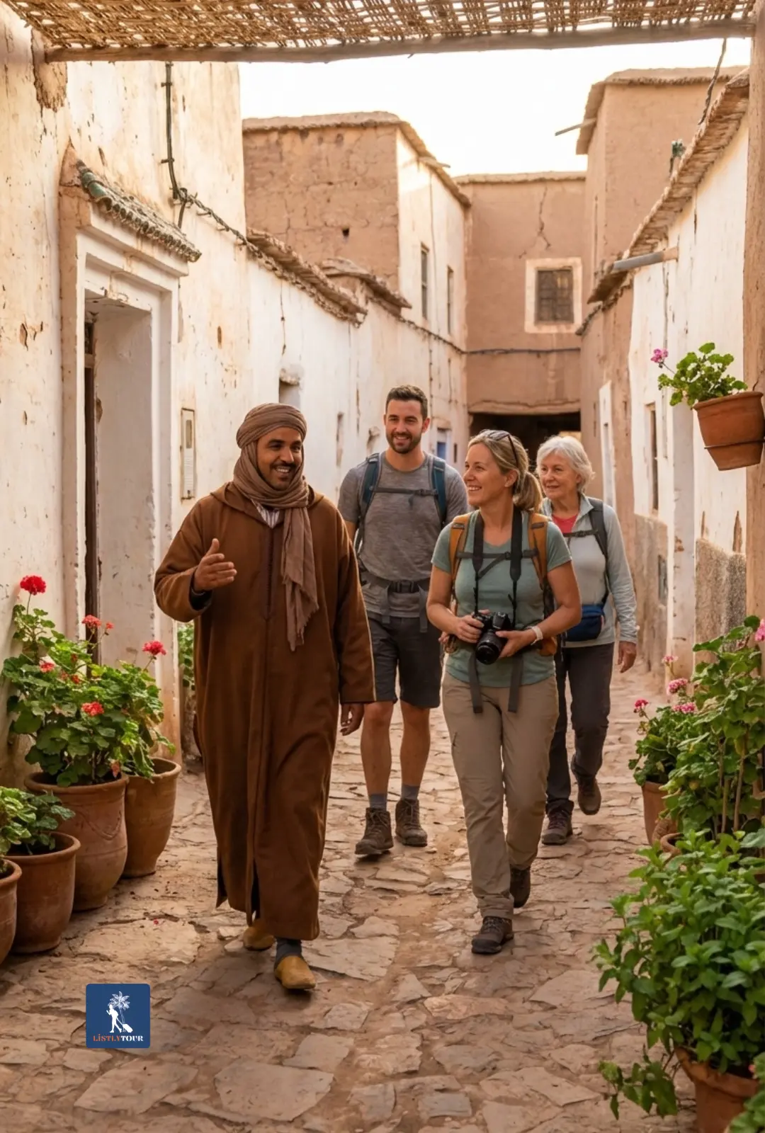 Private Essaouira day trip